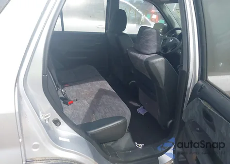 2003 Honda Cr-V Lx z USA, uszkodzony, nr VIN JHLRD78483C042031